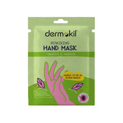 DERMOKIL Repairing HAND MASK 30ml ONE PAIR