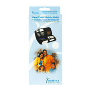 Medysinal Diabetica Insulin Pen Organizer
