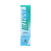 Relax Nova Cream 100g