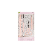 BW Perfect Brows Set Complete Eyebrow Shaping & Styling Kit