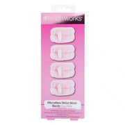 BW- Microfibre Wrist Bands