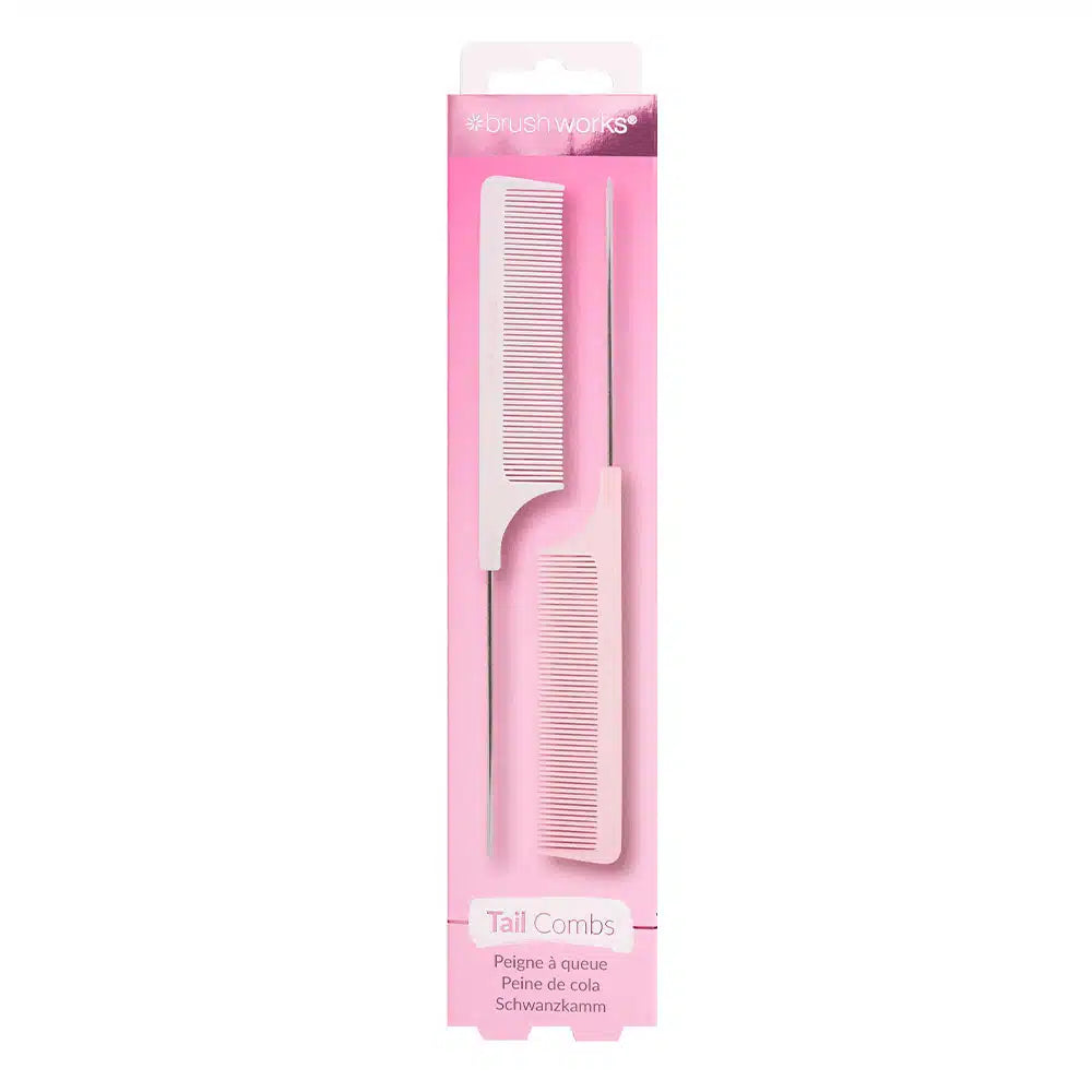 BW- PRO NEEDLE COMBS - 2 PACK