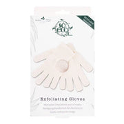 SOECO Exfoliating Gloves Eco Friendly Body Scrub Gloves