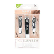 NAIL HQ Nail Clipper Set Precision Nail Care Tools