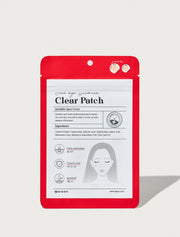 Mizon Goodbye Blemish Clear Patch Acne & Spot Treatment