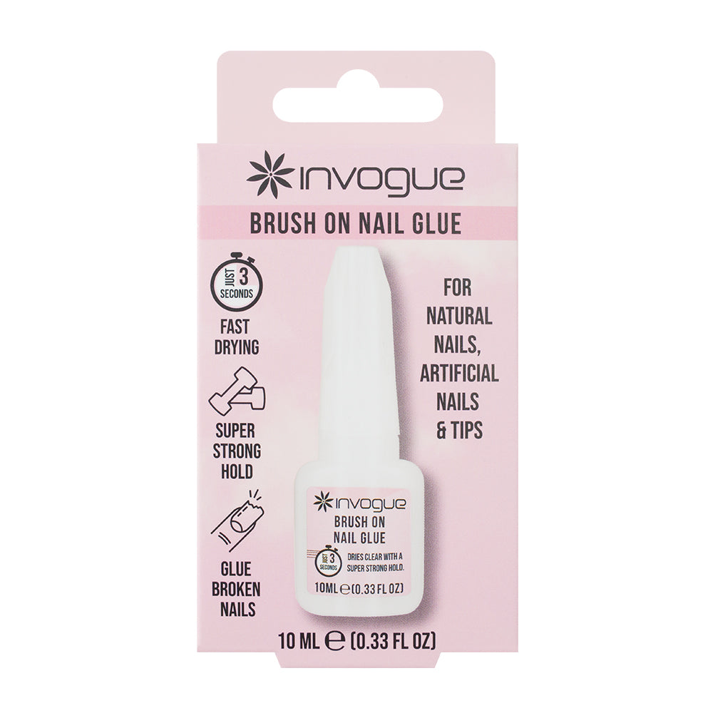 Nail Glue