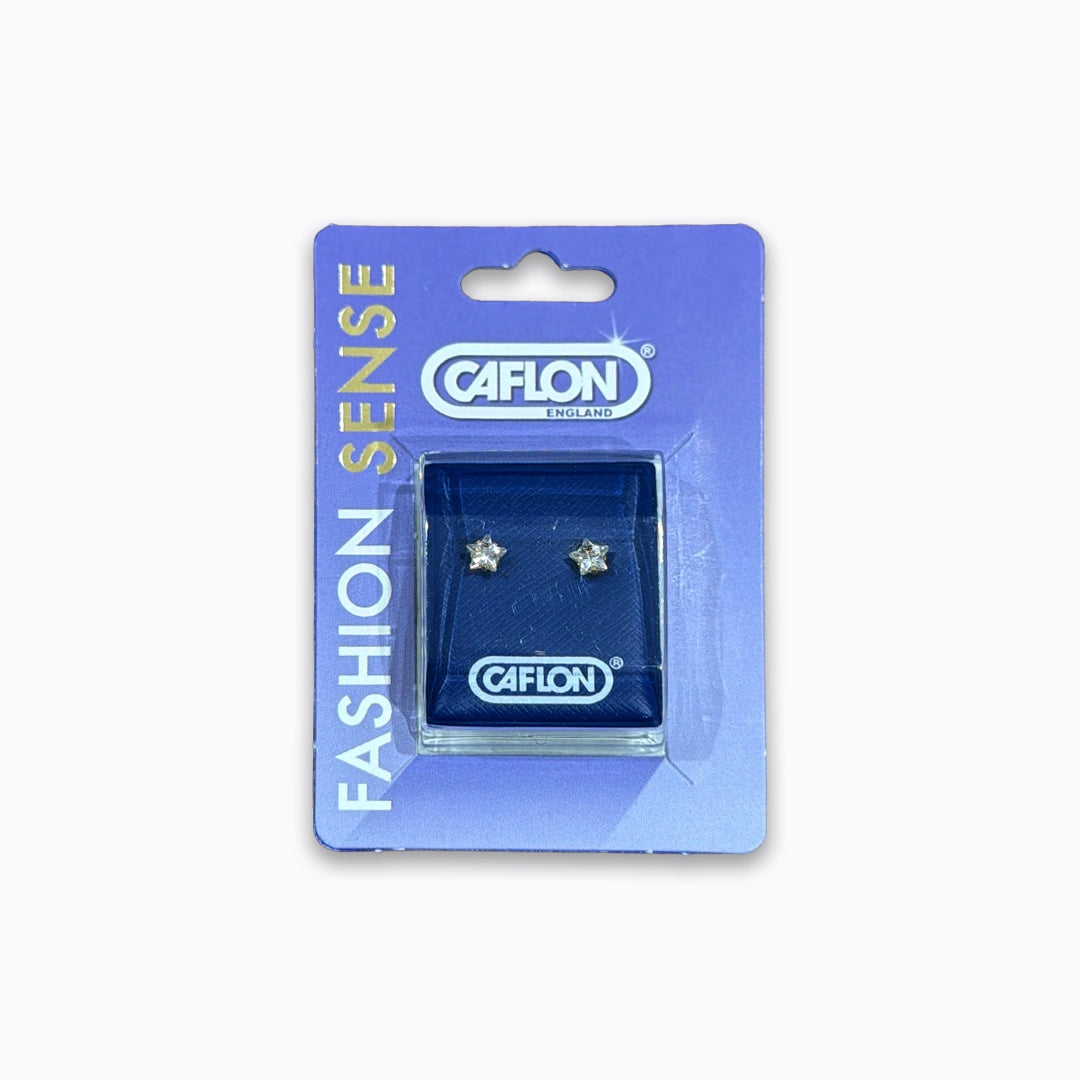 كافلون- فاشن ستانلس تيف 5 ملم C/Z ستار كت