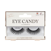 EYE CANDY LASHES- INDI