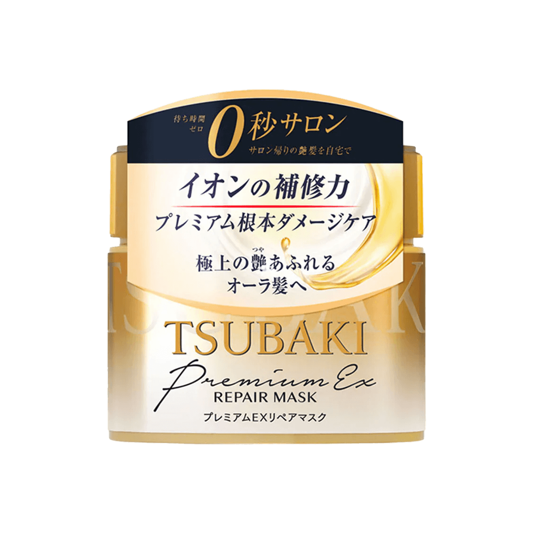 Tsubaki