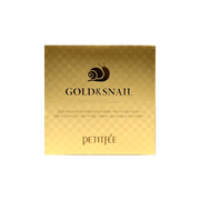 Petitfee gold & Snail Hydrogel Eye patch