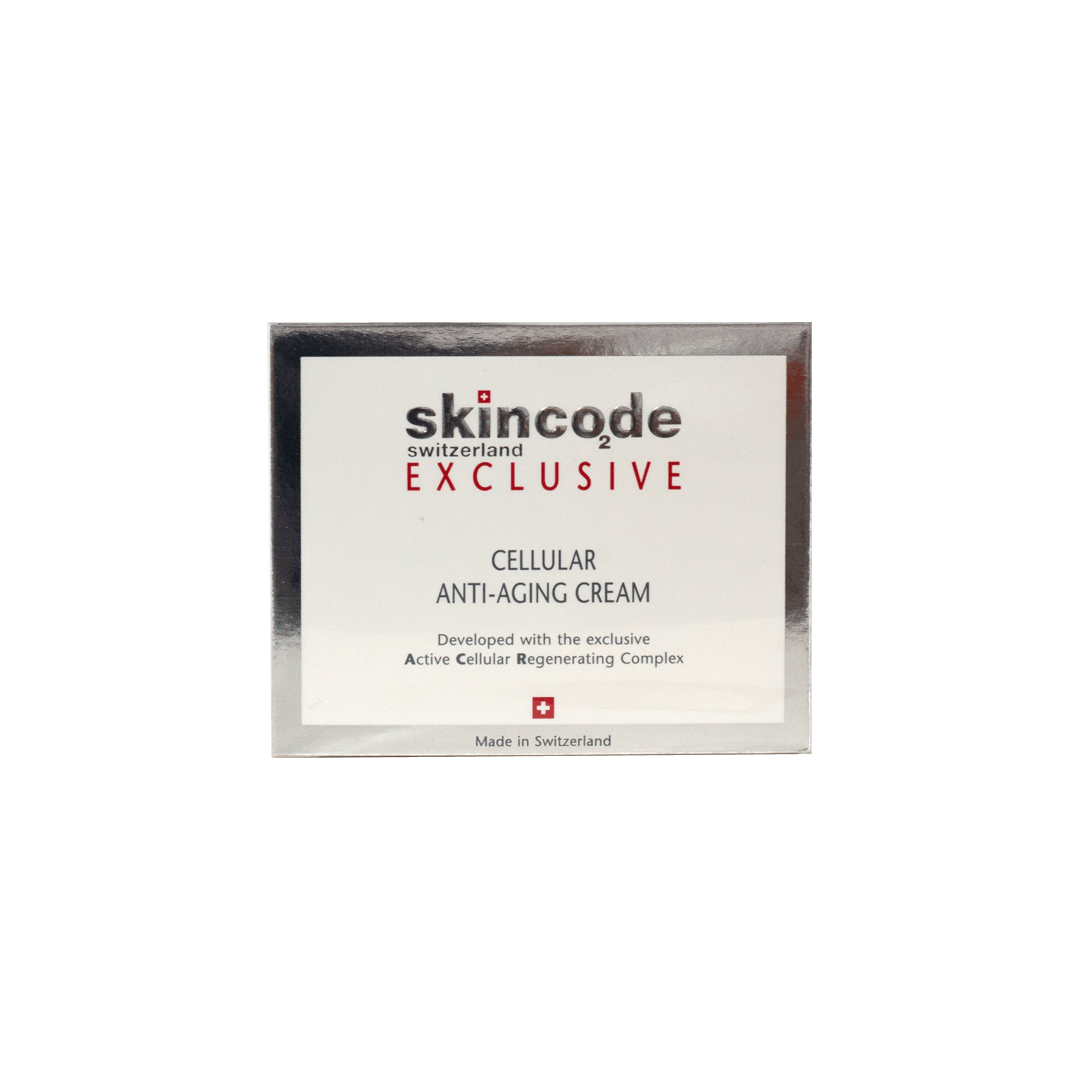 Skincode Cellular Anti Aging Cream