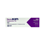 Perio Kin Hyaluronic Gel 1% 30g