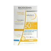Bioderma Photoderm Crème SPF50+ 40ml (1+1)