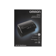 Omron Evolv Blood Pressure Monitor