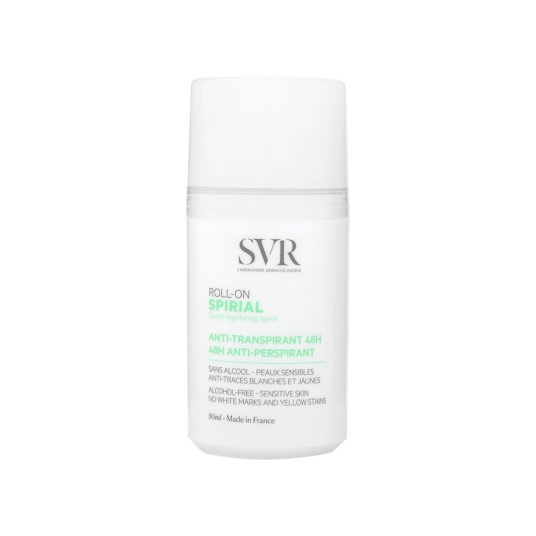 SVR- رول أون حلزوني 50 مل