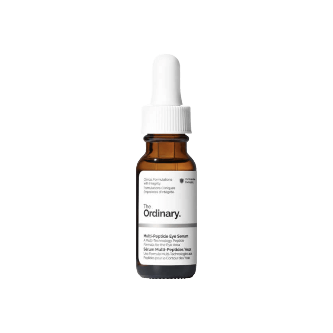 The Ordinary Multi Peptide Eye Serum 15ml