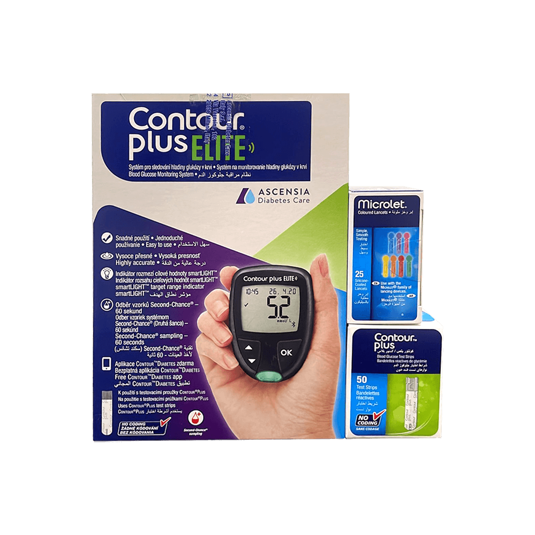 Health & Medical Devices