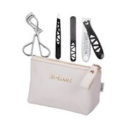 LaTweez Mini Beauty Travel Kit White