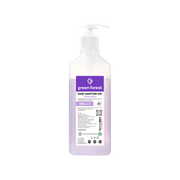 Violet Bliss Gel Sanitizer 500ml