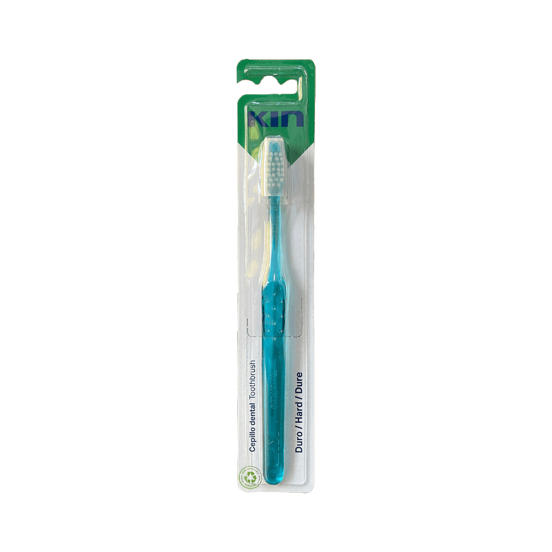 Kin Toothbrush Hard (Green)