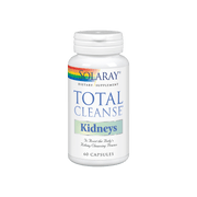 Solaray Total Cleanse Kidney 60 VegCaps