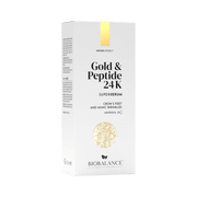 Bio Balance Gold & Peptide Matrixyl 2% Super Serum 30ml