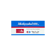 Methycobal 500mg 30 Tablets