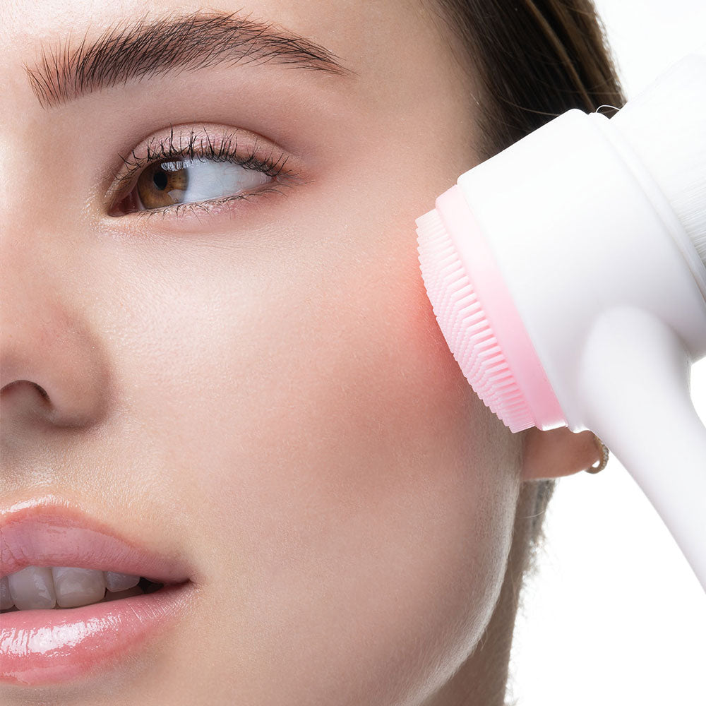 براش ووركس فرشاة تنظيف الوجه