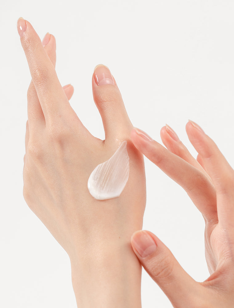 Mizon Collagen Hand Cream Nourishing & Anti-Aging Hand Care