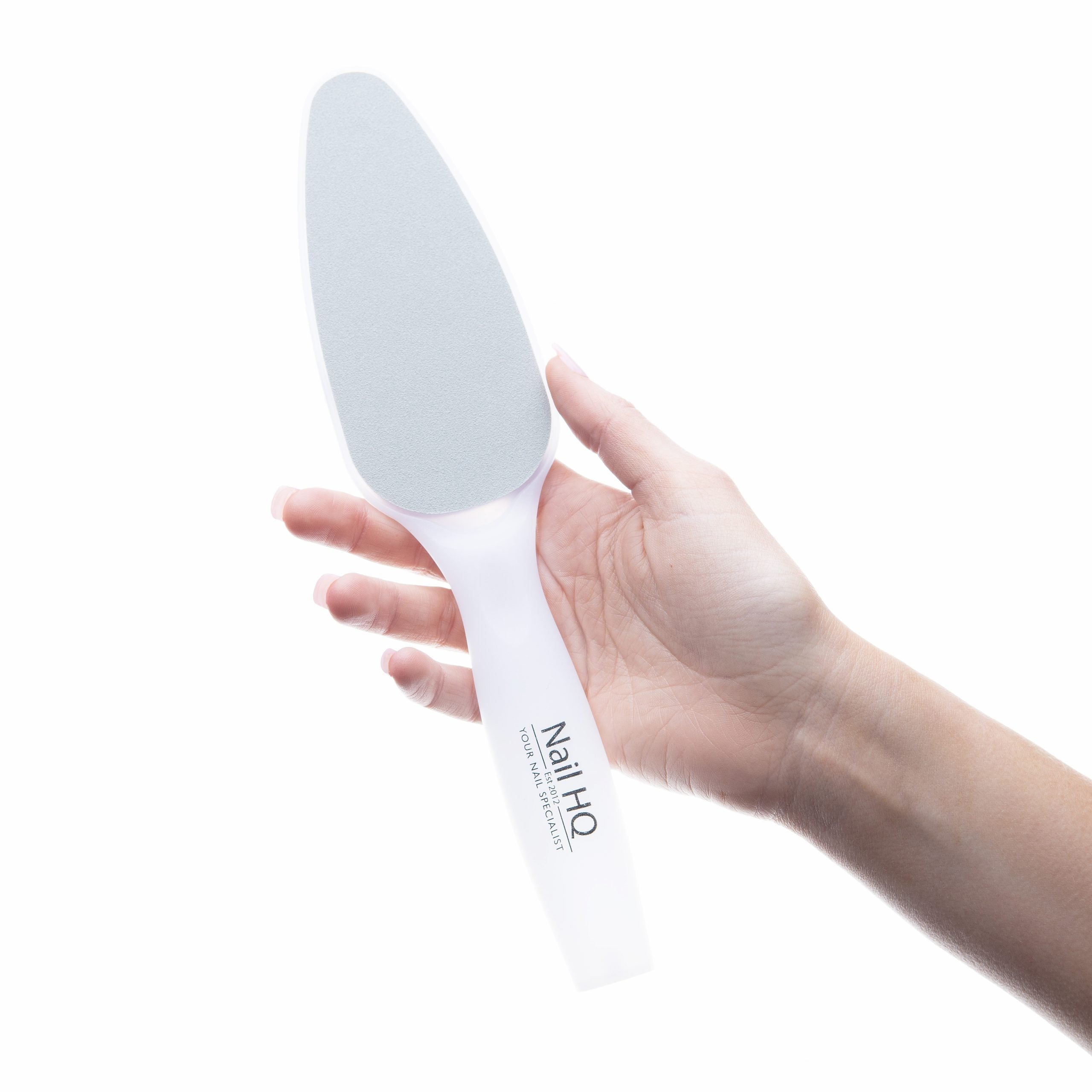 NAIL HQ SMOOTHING FOOT FILE