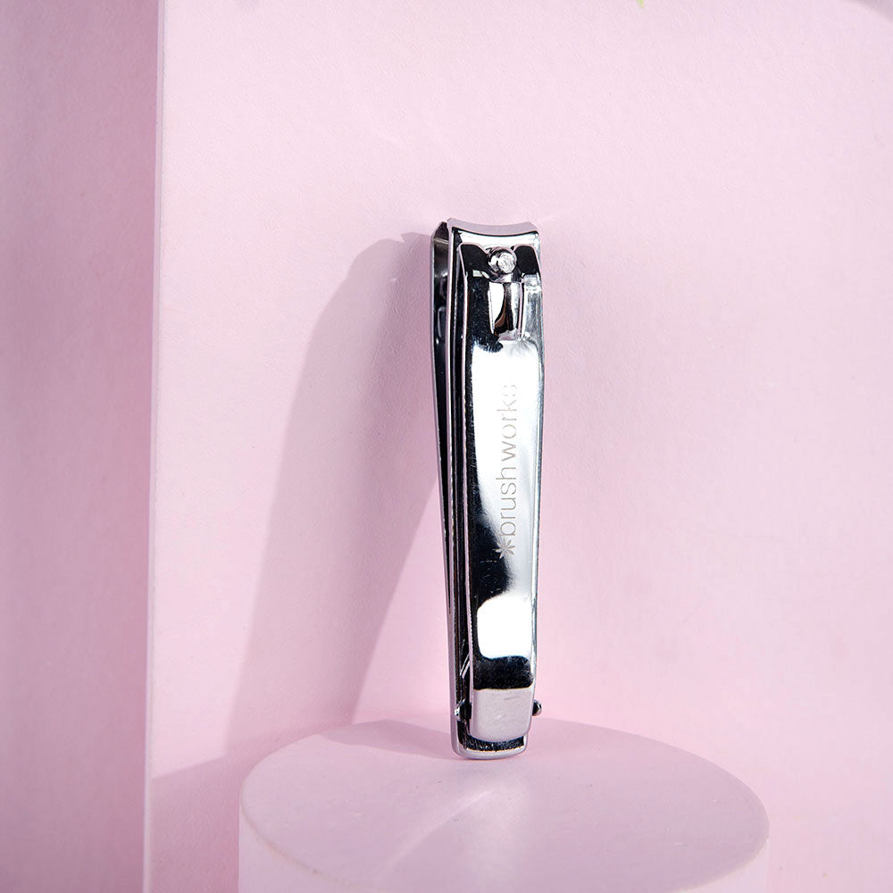 براش ووركس قصافة أظافر القدم الاحترافية