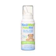NeilMed Pedia Mist Babies & Kids Stuffy Nose Relief 75ml