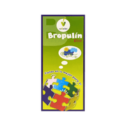 Novadiet Bropulin Elixir 250ml