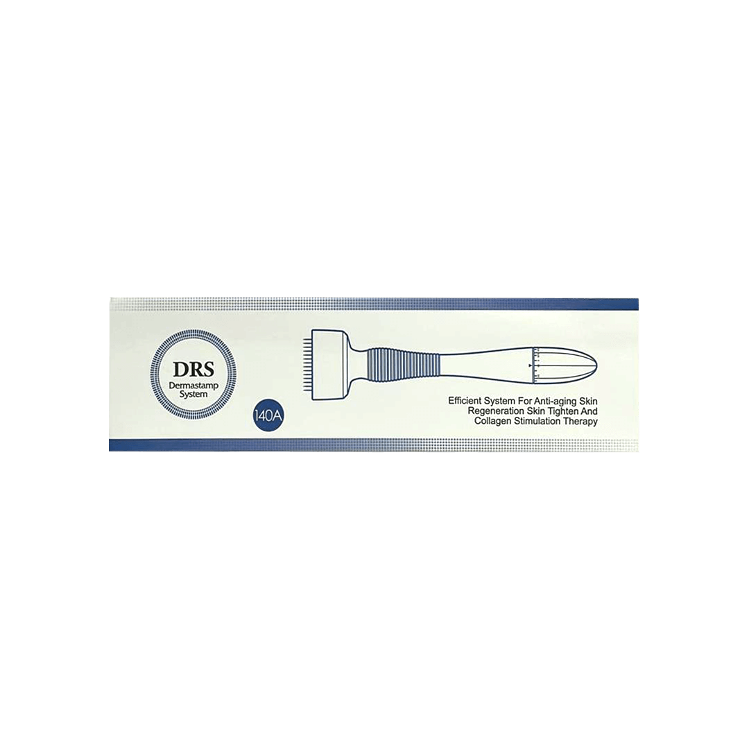 Dermastamp System Anti Aging Skin 140A