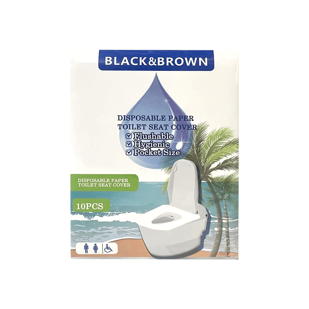 Toilet Seat Cover