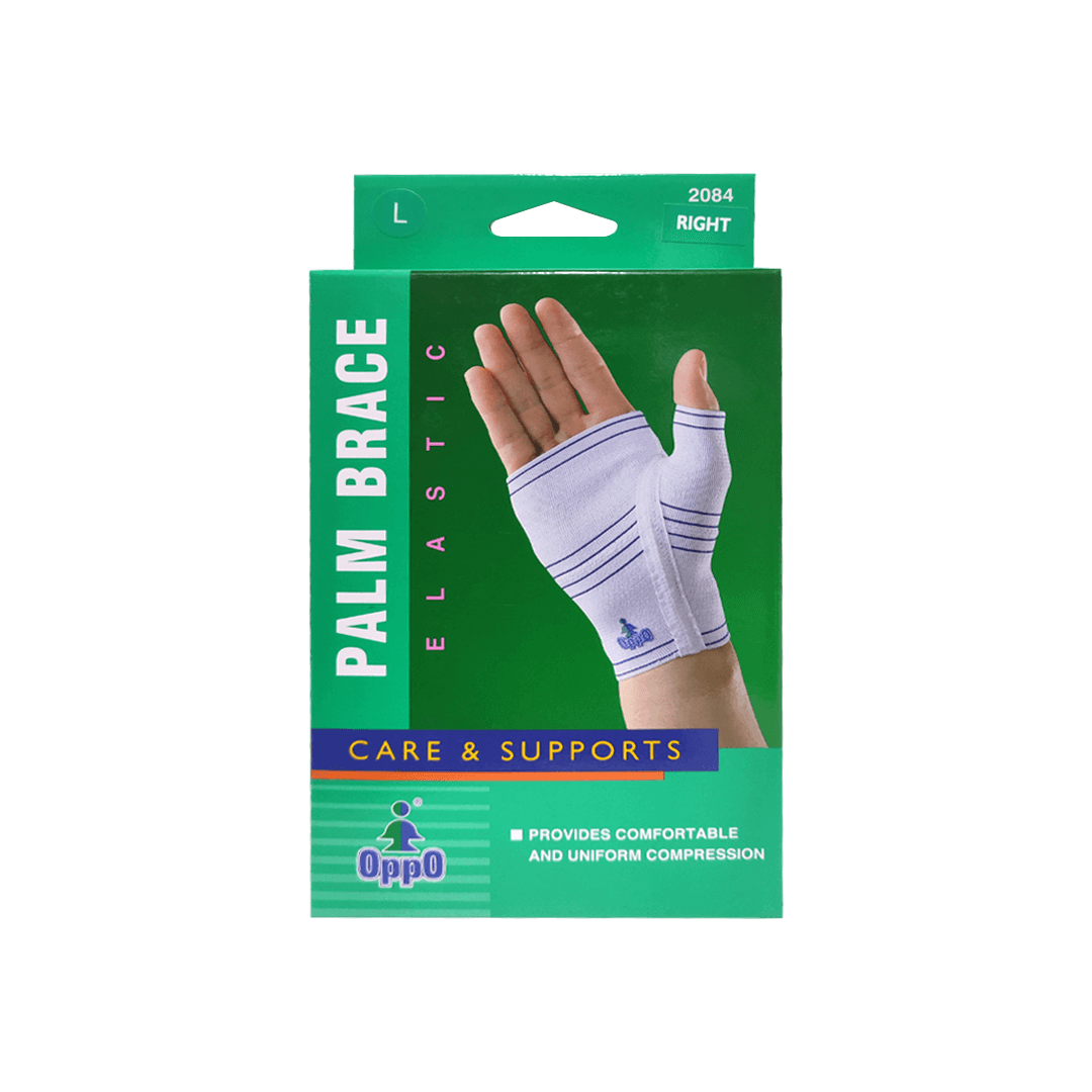 OppO Palm Brace Right Hand L