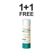 Dermibel Shampoo for men 200ml