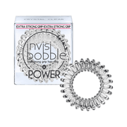 Invisibobble Power Crystal Clear