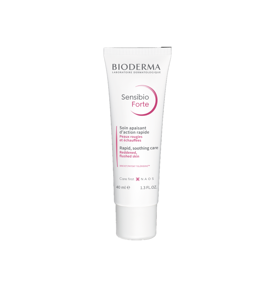 Bioderma Sensibio Forte 40Ml