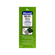 Moov Head Lice Combing Conditioner 200ml