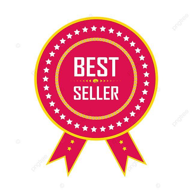 Best Sellers