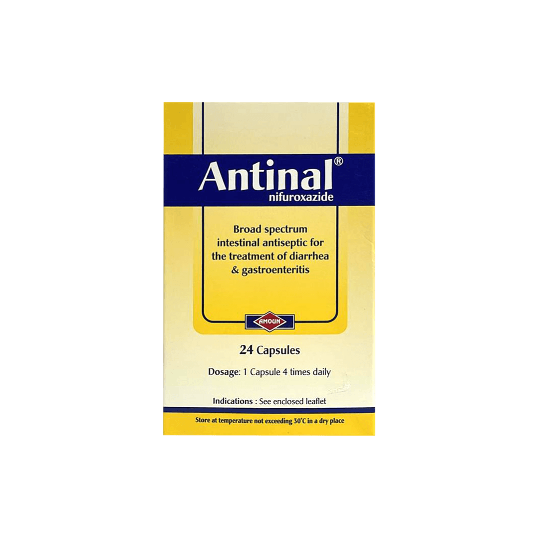 Amoun Pharmaceutcal
