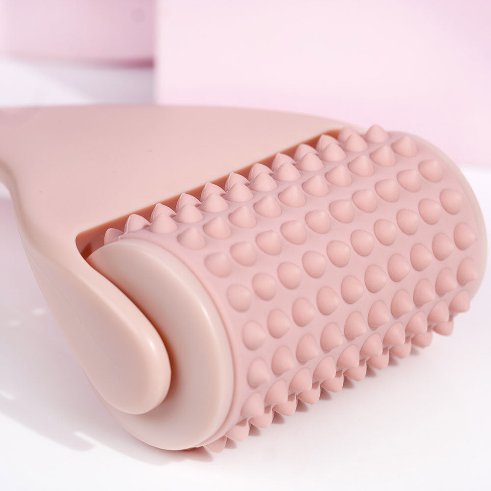 BW Massaging Body Roller Deep Tissue Relaxation & Muscle Relief Tool