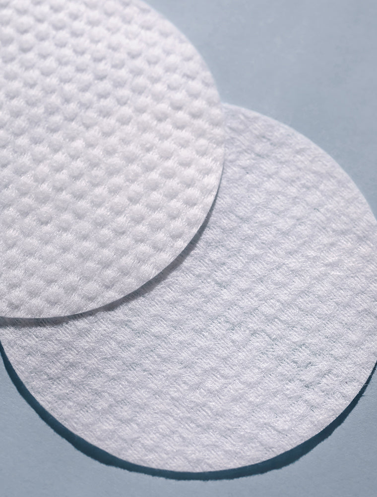 Mizon One Step Cleansing Pad 30 Pads Lip, Eye & Face Makeup Remover