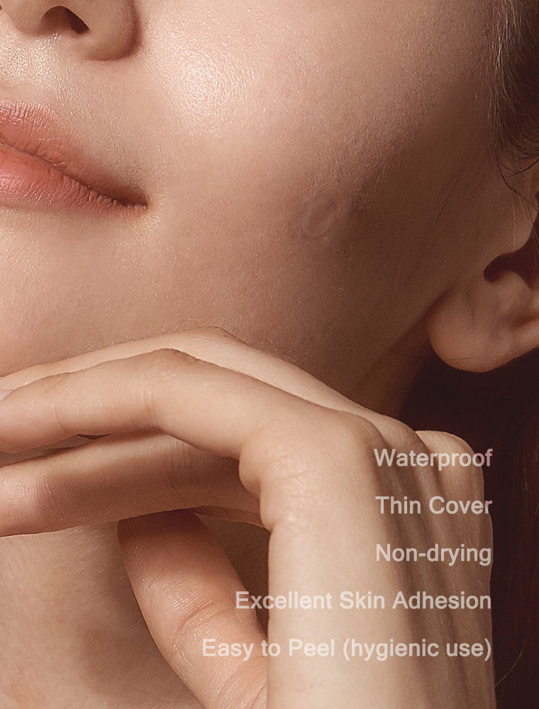 Mizon Goodbye Blemish Clear Patch Acne & Spot Treatment