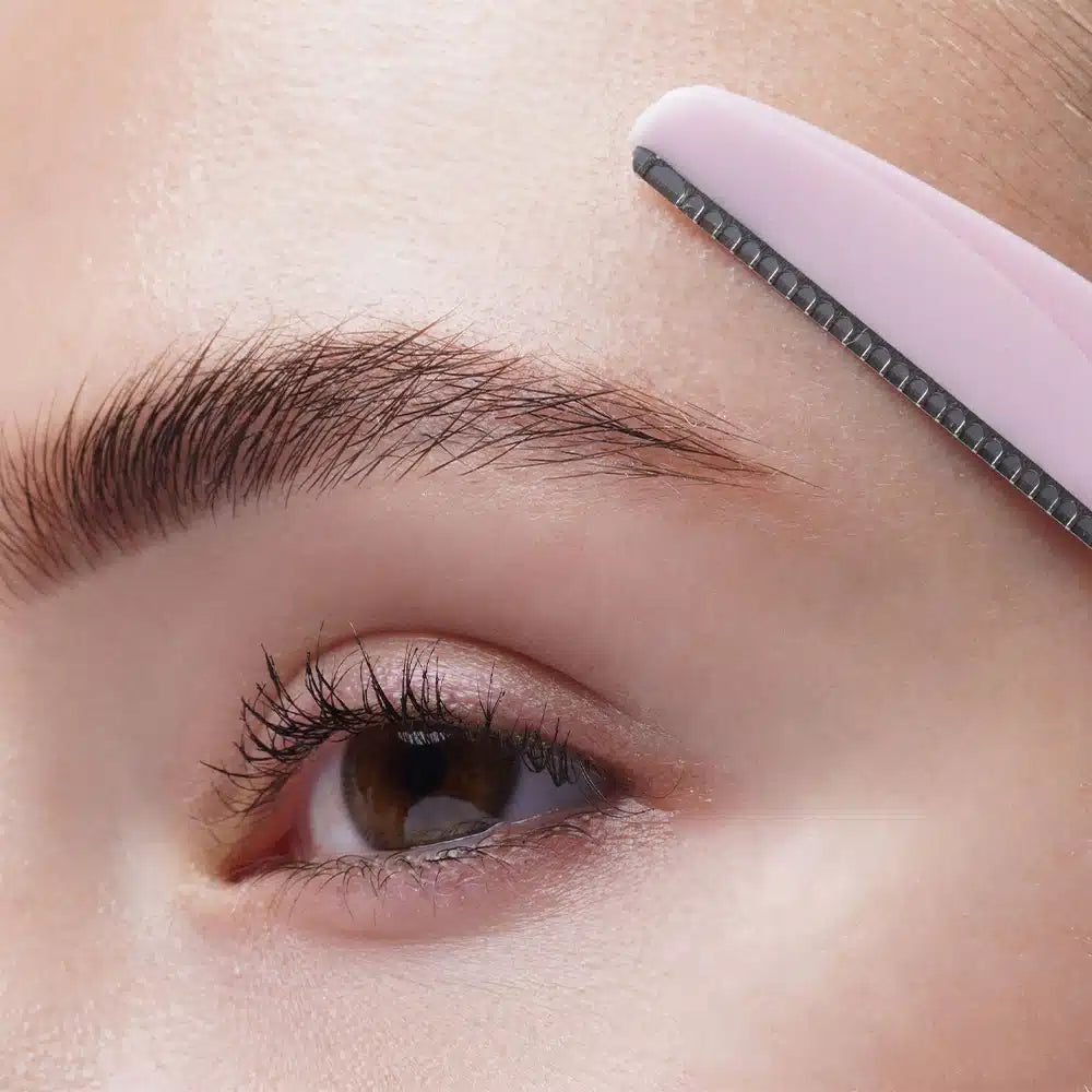 BW Angled Dermaplaners (Pack of 6) Facial Hair & Exfoliation Razors