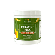 Biocyte Keratin Max Anti Hair Loss 240g