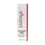 Zartaux Concentrated Vitamin C Serum
