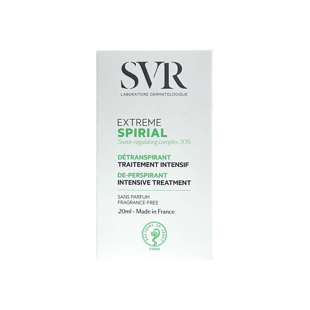 SVR- سبيرال اكستريم 20 مل