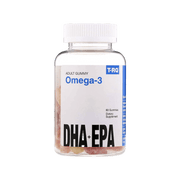 T-RQ Omega 3 DHA+EPA 60 Gummies